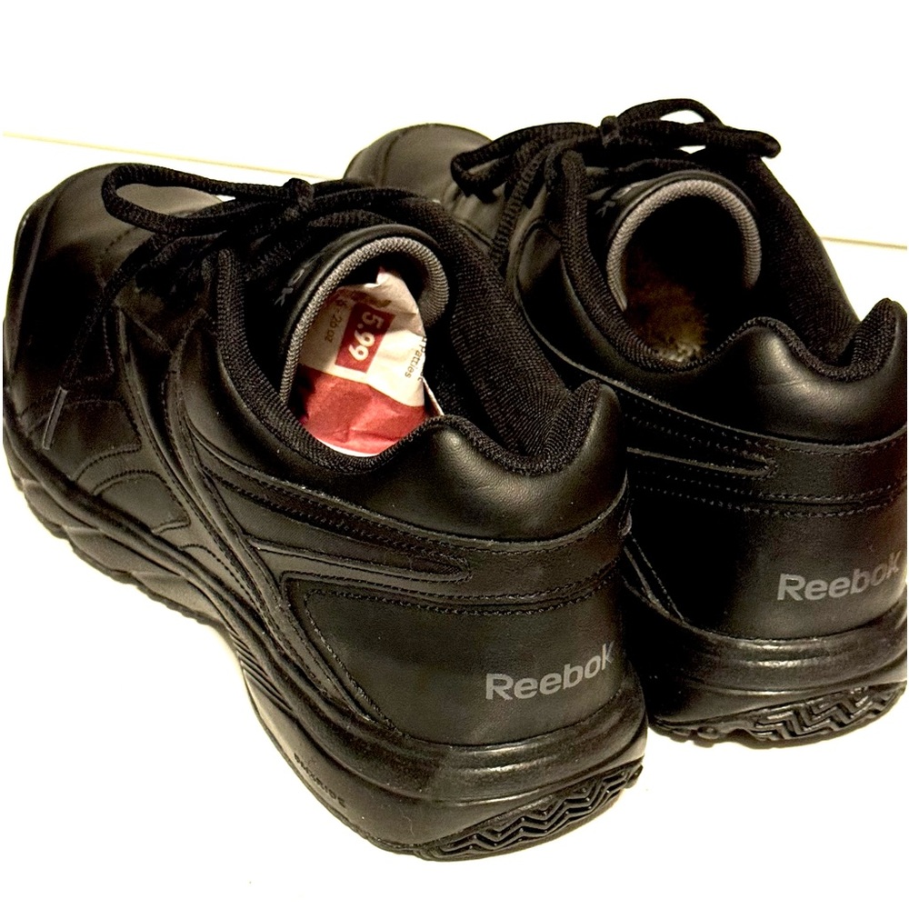 Reebok Mens Reeshift DMX - Picture 3 of 10